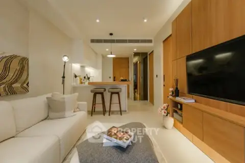 1-BR Condo at Siamese Bangtao close to Laguna — photo 5