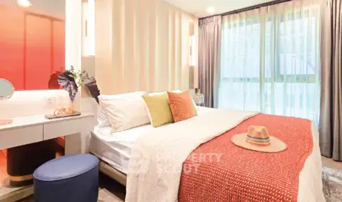 1-BR Condo at The Title SIERRA Condominium close to Cherngtalay — photo 3