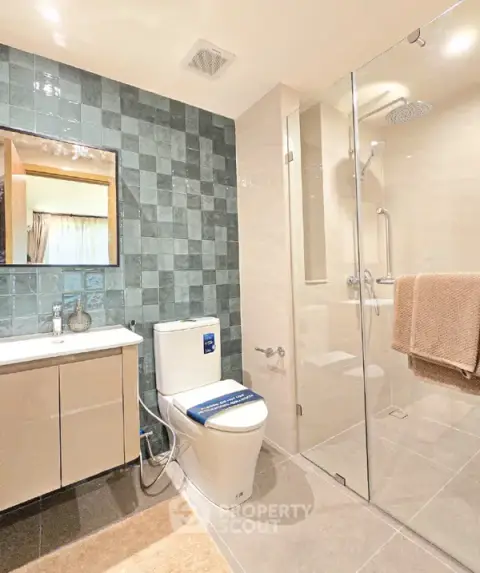 1-BR Condo at The Title SIERRA Condominium close to Cherngtalay — photo 5