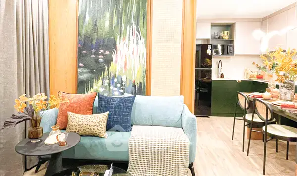 1-BR Condo at The Title SIERRA Condominium close to Cherngtalay — photo 2