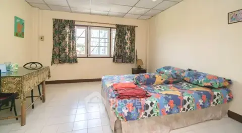 4-BR Townhouse close to Chalong — photo 3