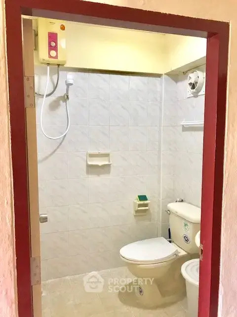 4-BR Townhouse close to Chalong — photo 7