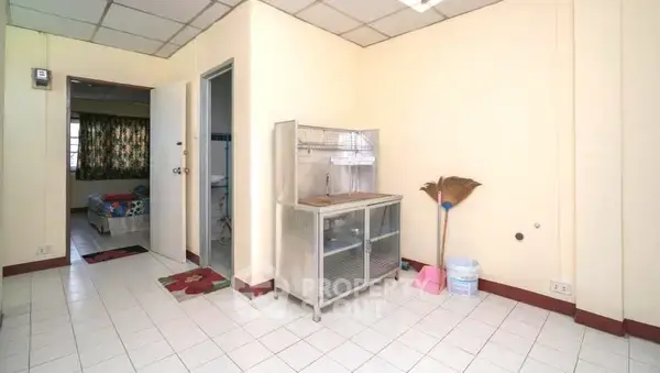 4-BR Townhouse close to Chalong — photo 4