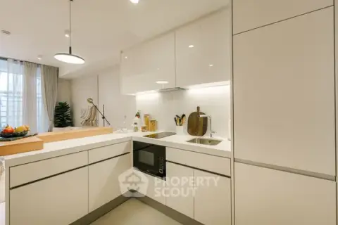 1-BR Condo at Siamese Bangtao close to Laguna — photo 5