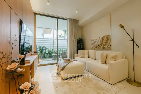 1-BR Condo at Siamese Bangtao close to Laguna — photo 2