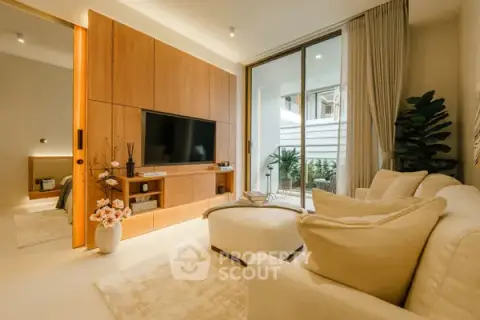 1-BR Condo at Siamese Bangtao close to Laguna — photo 3