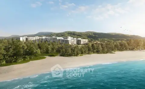1-BR Condo at THE Balcony Condominium close to Phuket International Airport — photo 2