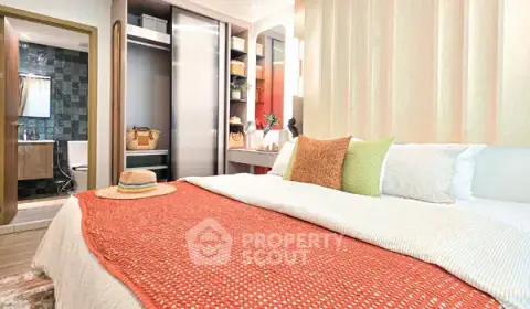 2-BR Condo at The Title SIERRA Condominium close to Cherngtalay — photo 4