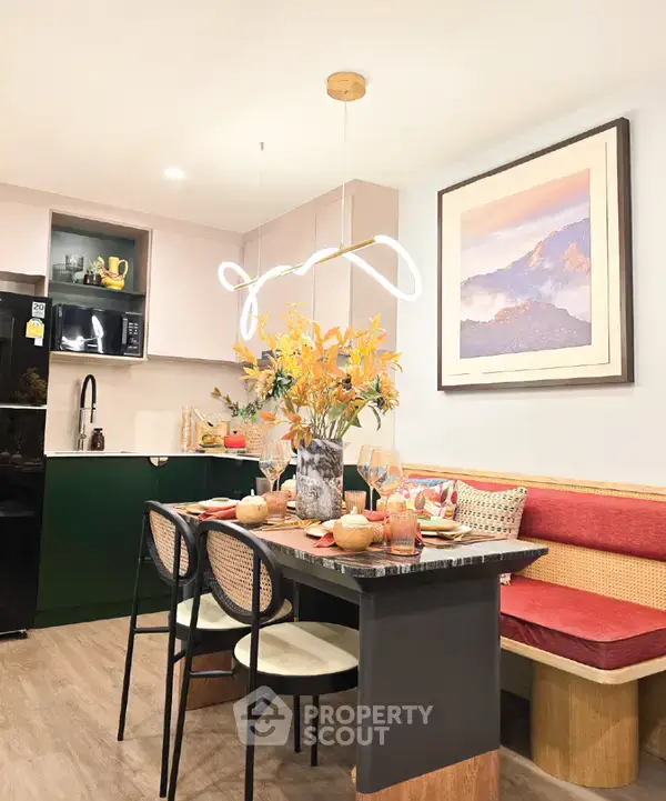 2-BR Condo at The Title SIERRA Condominium close to Cherngtalay — photo 7