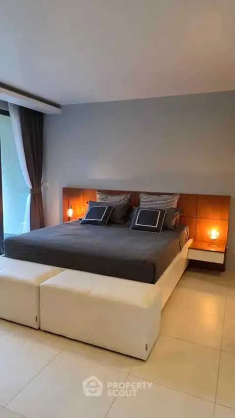 1-BR Condo at At The Tree Condominium Phuket in Rawai — фото 3