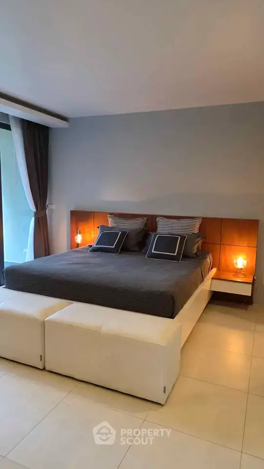 1-BR Condo at At The Tree Condominium Phuket in Rawai — фото 3