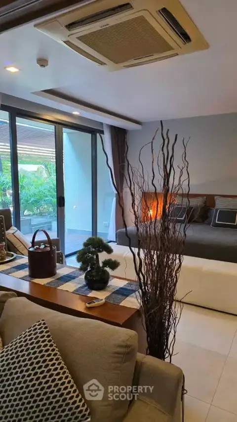 1-BR Condo at At The Tree Condominium Phuket in Rawai — фото 2
