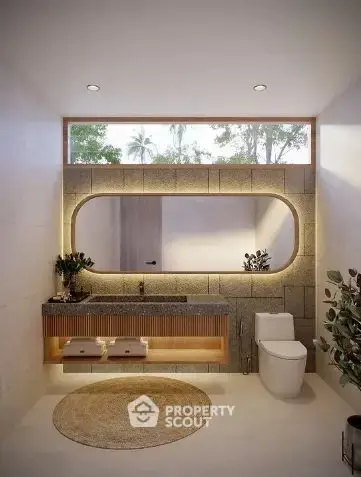 4-BR Villa at Phuvista 3 Naiyang close to Phuket International Airport — photo 7