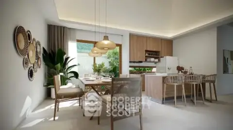 4-BR Villa at Phuvista 3 Naiyang close to Phuket International Airport — photo 5