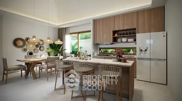 4-BR Villa at Phuvista 3 Naiyang close to Phuket International Airport — photo 3