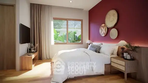 4-BR Villa at Phuvista 3 Naiyang close to Phuket International Airport — photo 6