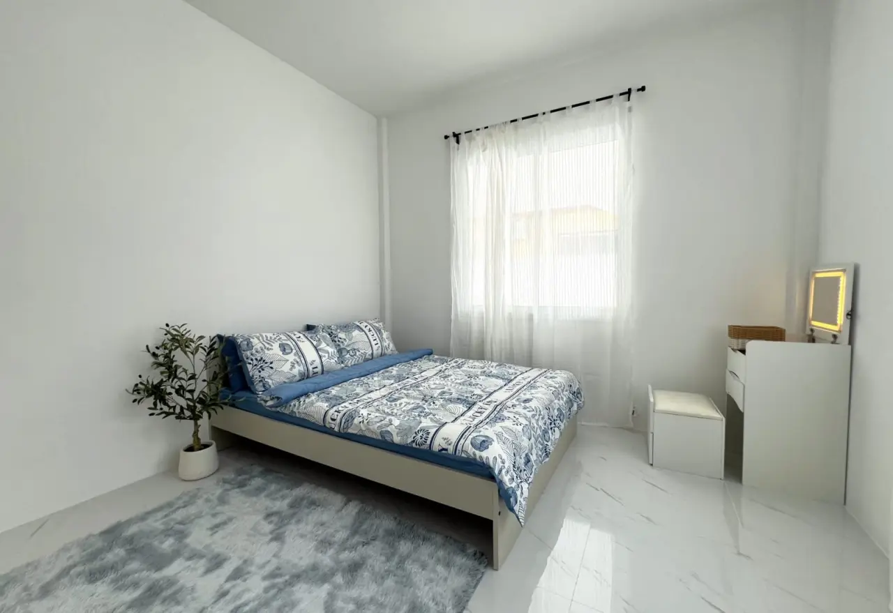 House in Pattaya, Thailand 3 bedrooms — 照片 8