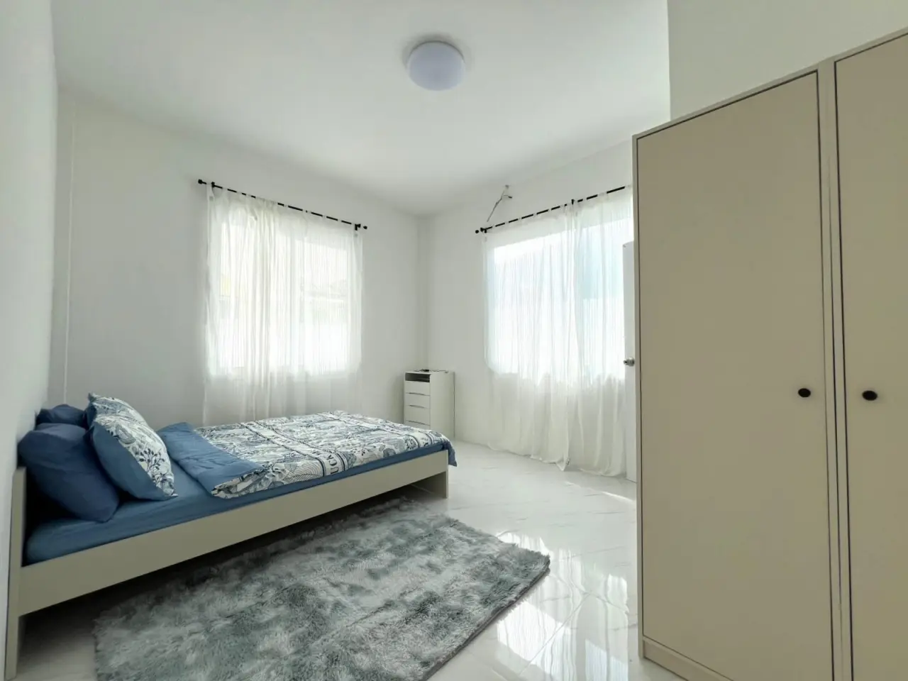 House in Pattaya, Thailand 3 bedrooms — 照片 9