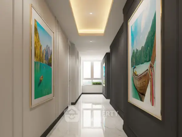1-BR Condo at Evergreen Condominium Phuket close to Cherngtalay — photo 6