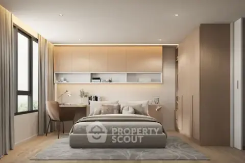 1-BR Condo at Evergreen Condominium Phuket close to Cherngtalay — photo 2