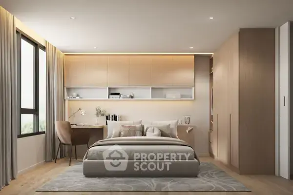 1-BR Condo at Evergreen Condominium Phuket close to Cherngtalay — photo 2