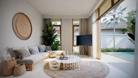 4-BR Villa at Phuvista 3 Naiyang close to Phuket International Airport — photo 2