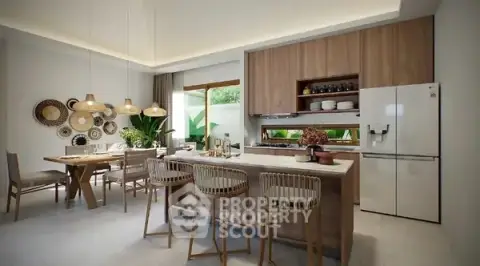 4-BR Villa at Phuvista 3 Naiyang close to Phuket International Airport — photo 3