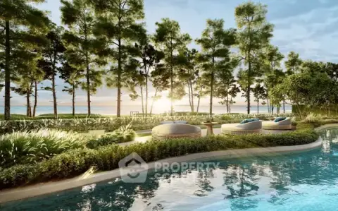 2-BR Condo at THE Balcony Condominium close to Phuket International Airport — photo 4