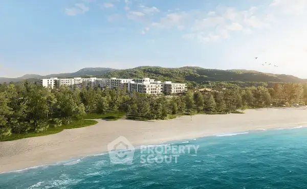 2-BR Condo at THE Balcony Condominium close to Phuket International Airport — photo 2