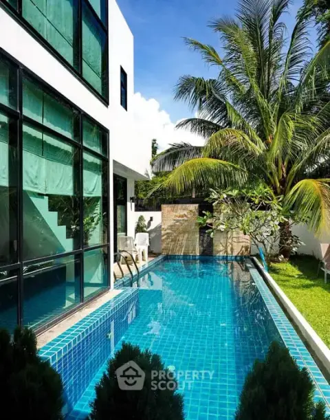 2-BR Villa in Rawai — photo 5