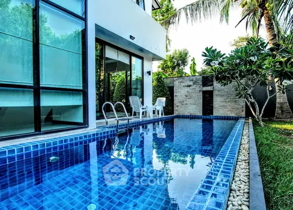2-BR Villa in Rawai — photo 7
