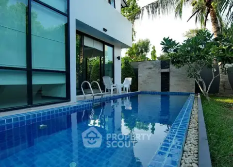 2-BR Villa in Rawai — photo 4
