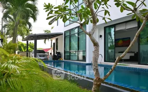 2-BR Villa in Rawai — photo 3
