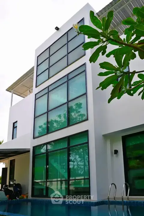 2-BR Villa in Rawai — photo 2