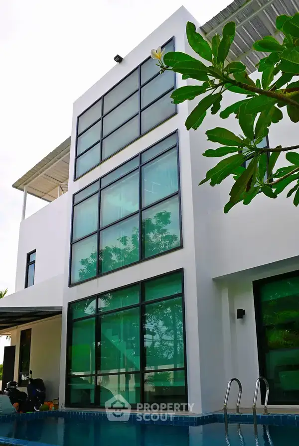 2-BR Villa in Rawai — photo 2