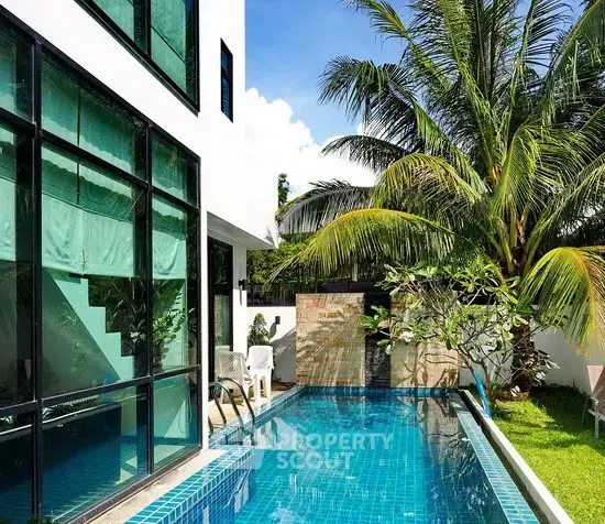 2-BR Villa in Rawai — photo 6