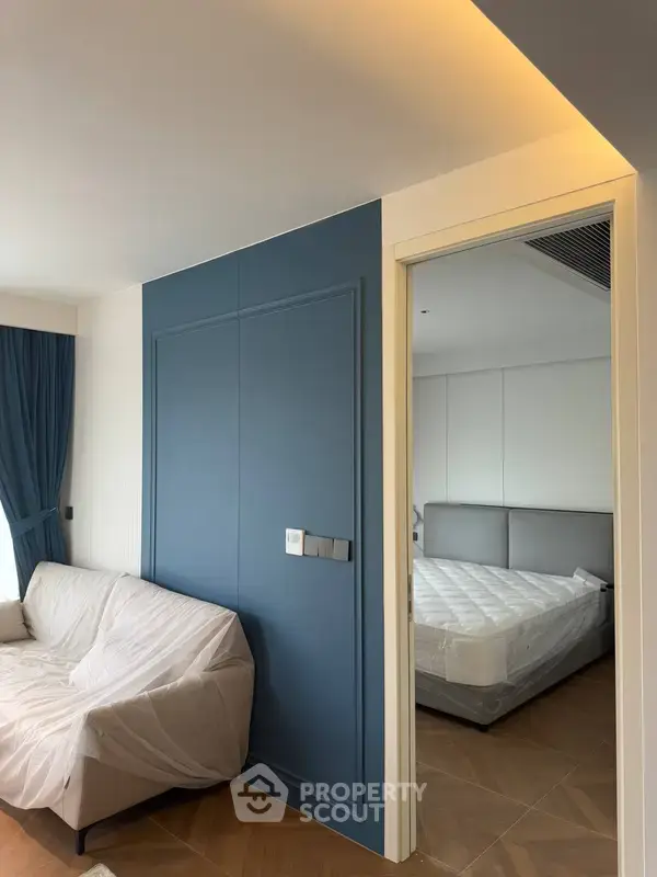 1-BR Condo at Kora Beach Resort Phuket (Condo) close to Laguna — photo 4