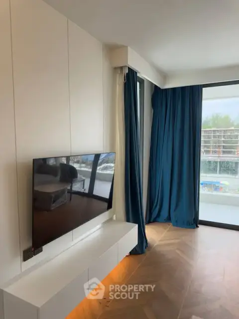 1-BR Condo at Kora Beach Resort Phuket (Condo) close to Laguna — photo 2