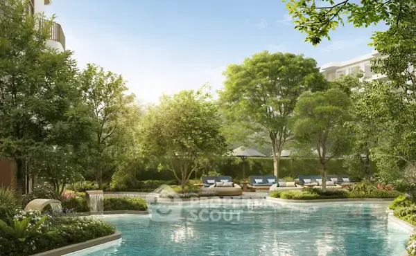 2-BR Condo at THE Balcony Condominium close to Phuket International Airport — photo 6