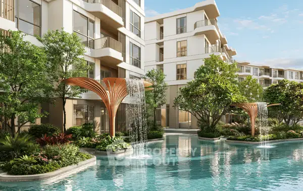 2-BR Condo at THE Balcony Condominium close to Phuket International Airport — photo 5