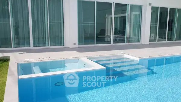 3-BR Villa in Rawai — photo 3