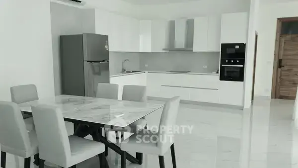 3-BR Villa in Rawai — photo 6