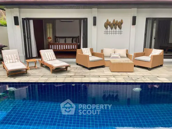 2-BR Villa close to Chalong — photo 4