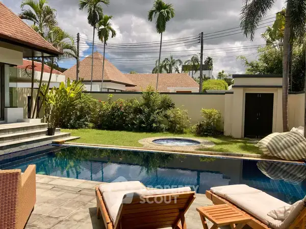 2-BR Villa close to Chalong — photo 5