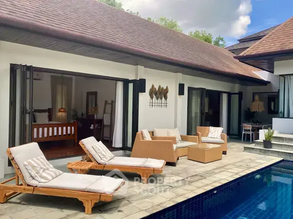 2-BR Villa close to Chalong — photo 6