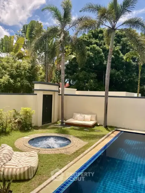 2-BR Villa close to Chalong — photo 3