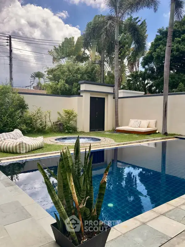 2-BR Villa close to Chalong — photo 7