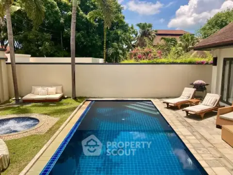 2-BR Villa close to Chalong — photo 2