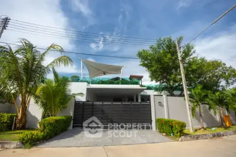 4-BR House at Baan Varij close to Nai Harn — photo 5
