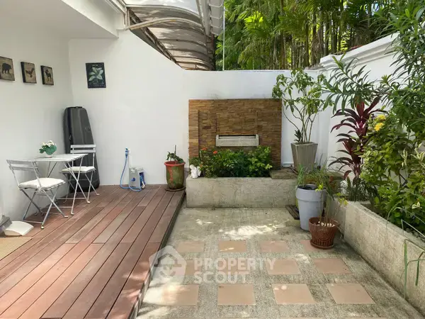 2-BR Townhouse in Kamala — photo 3